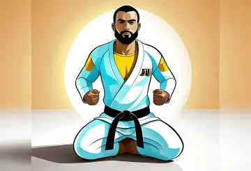 Marcus Soares Brazilian Jiu Jitsu Academy, Langley