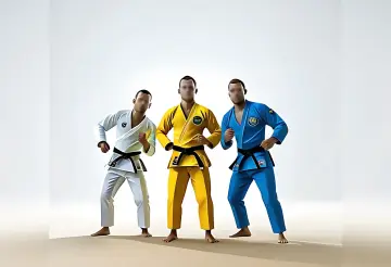 Balance Jiu Jitsu Ltd., Winnipeg
