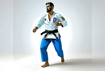 North Vancouver Brazilian Jiu Jitsu, North Vancouver