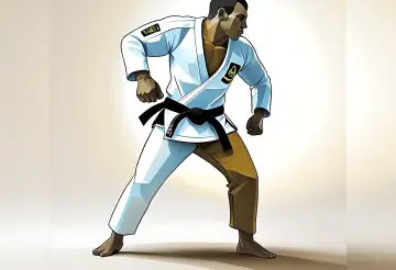 Gracie Barra Brazilian Jiu-Jitsu, North York