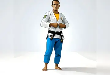Roll Jiu Jitsu Academy, North Vancouver