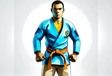 Chesswood Brazilian Jiu-Jitsu, North York