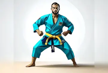 Toronto BJJ, Toronto