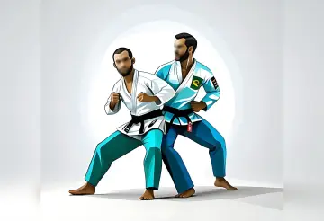 Kaboom Brazilian Jiu-Jitsu, Surrey