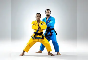 Rocky Mountain Brazilian Jiu Jitsu, Calgary