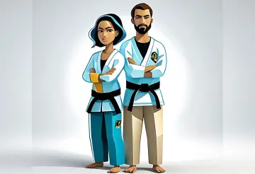 Quantum Jiu-Jitsu, Moncton