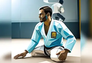 Submissions Brazilian Jiu Jitsu Academy, Milton