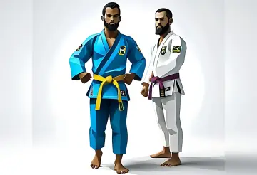 New Valor Brazilian Jiu-Jitsu Academy, Mississauga