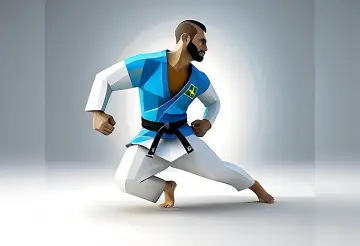 Tera Brazilian Jiu Jitsu Academy, St. John's
