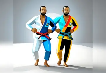 The Submission Academy (Brazilian Jiu Jitsu), London
