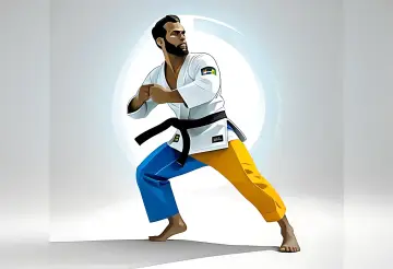 St.Catharines Brazilian Jiu Jitsu