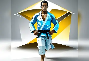 Vaughan Jiu-Jitsu Academy, Concord