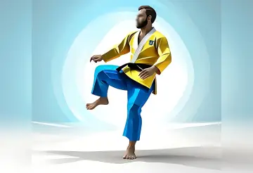KIKUNAGA DOJO - BRAZILIAN JIU-JITSU ACADEMY, Toronto