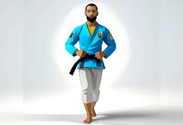 Toronto Jiu-Jitsu Club, Toronto