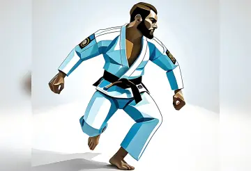 Ottawa Jiu Jitsu, Ottawa