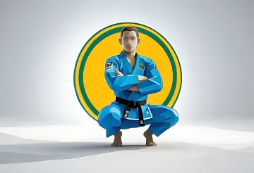 Nu Wave Jiu Jitsu Academy, Etobicoke