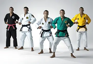 Kazoku BJJ, Edmonton
