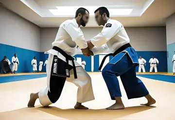 MNBJJ HQ Academy (Brazilian Jiu-Jitsu), Burlington