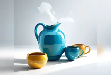 Clayworx: Ceramic Arts Learning Centre, London