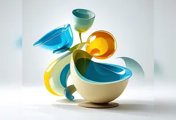 Boue Pottery Studio, Montreal-Ouest