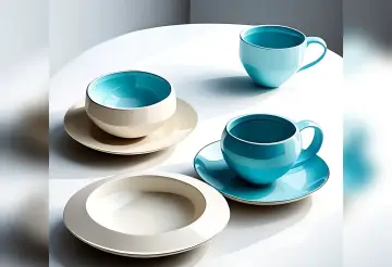 Gloucester Pottery School, Orleans