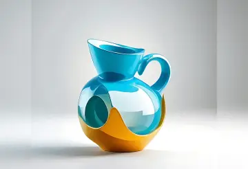 Shaw Street Pottery, Toronto