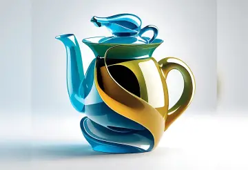 OutForm Ceramics Studio, Vancouver