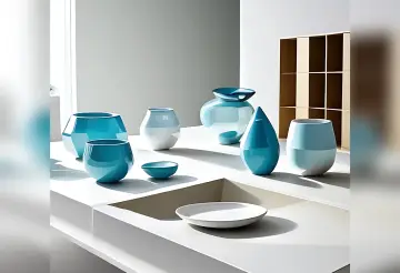 Edmonton Potters' Guild, Edmonton
