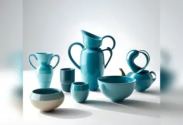 Art Haven Ceramic Cafe | Paint Drink Fun, Nepean