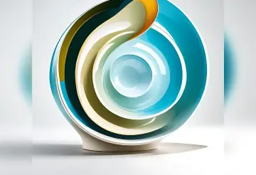Turning Bull Pottery, Ailsa Craig