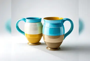 Kaolin Pottery Studio, Markham