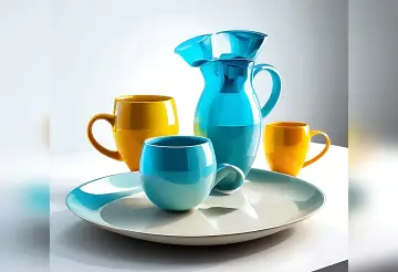 Mie Kim Ceramic Studio, Montreal