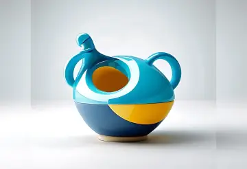 J Pottery Studio (J3ceramics INC), Langley