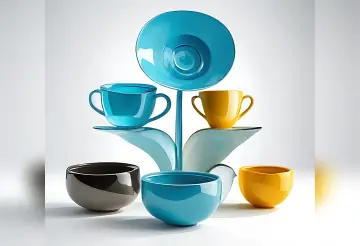 Monty Creative Studio - Pottery classes, Toronto