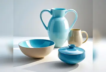 Claycrafters Pottery Studio, Pointe-Claire