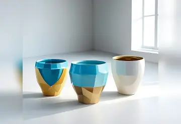 Moj Pottery Studio, Markham