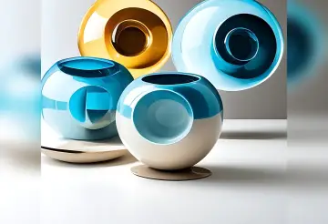 Kelly Proulx Pottery, Airdrie