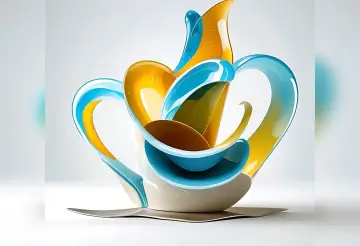 Fukumaru Ceramic & Glass Art Restoration, Vancouver