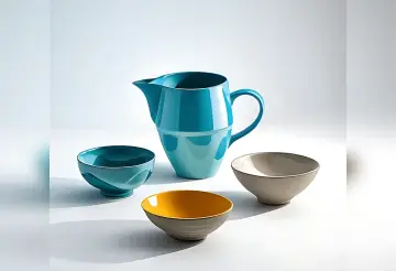 Georgian Bay Pottery, Collingwood