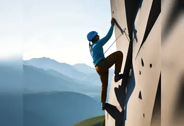 Climb Muskoka, Bracebridge
