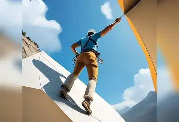 The Rock Wall Climbing Gym, Maple Ridge
