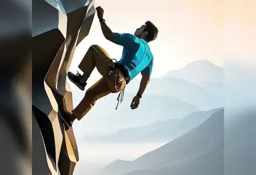 Boulder Bear Climbing Centre, Thunder Bay