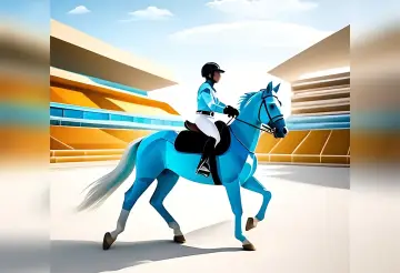 Benchmark Equestrian, Kleinburg