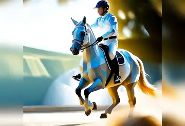 SE Equestrian, Stayner