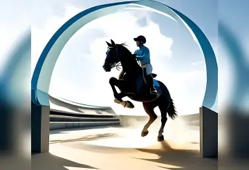 Whitchurch Equestrian