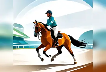 Pacific Riding for Developing Abilities, Langley