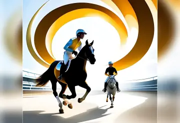 Royal Canadian Riding Academy, Cedar Valley