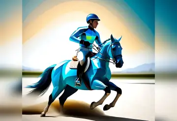 A & T Equestrian Centre, Surrey