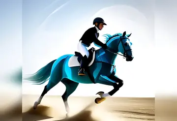 April Reeves Horse Training: Horseman's Park Alberta