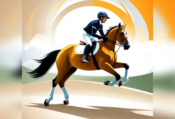 Horse Therapy Centre of Canada, Stouffville